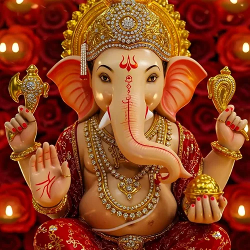 Ganesha