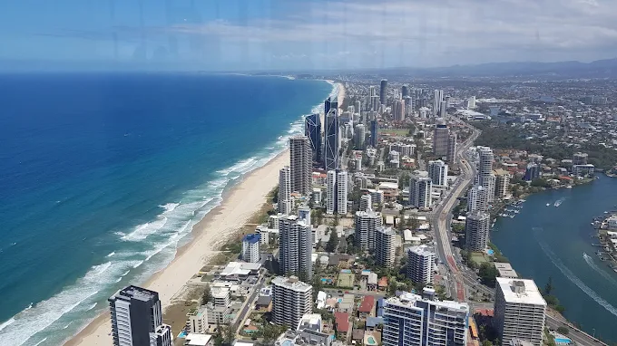 Gold Coast Psychic Reader