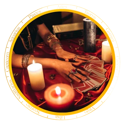 Psychic Reading
