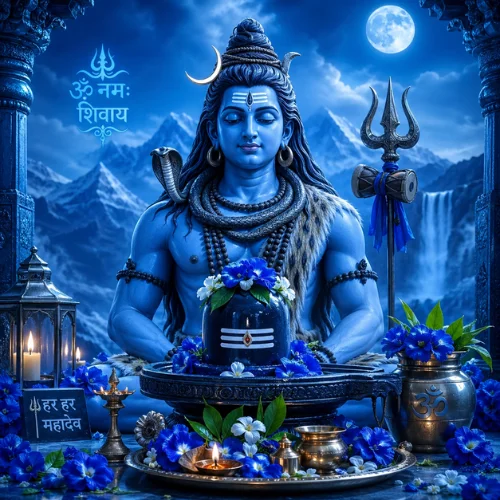 Shiva